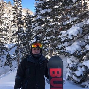 Meet your Posher, Kevin